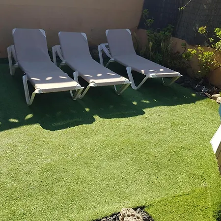 Casa vacanze Cuyagua *