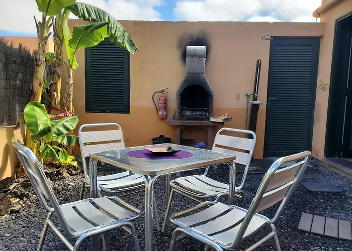 Casa vacanze Cuyagua