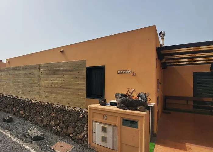 Casa vacanze Cuyagua *