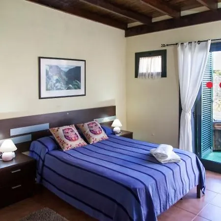 Cuyagua Ferienhaus *