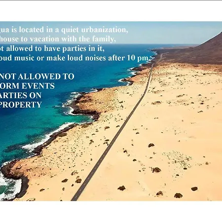 Cuyagua Corralejo