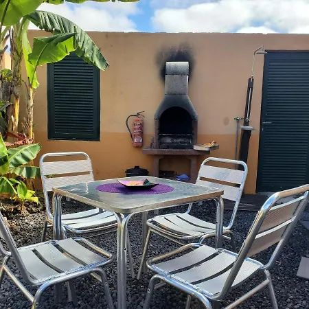 Tatil Evi Cuyagua