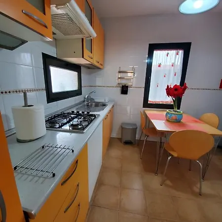 Cuyagua Prázdninový dům Corralejo